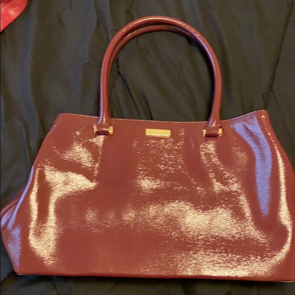 Kate spade bag